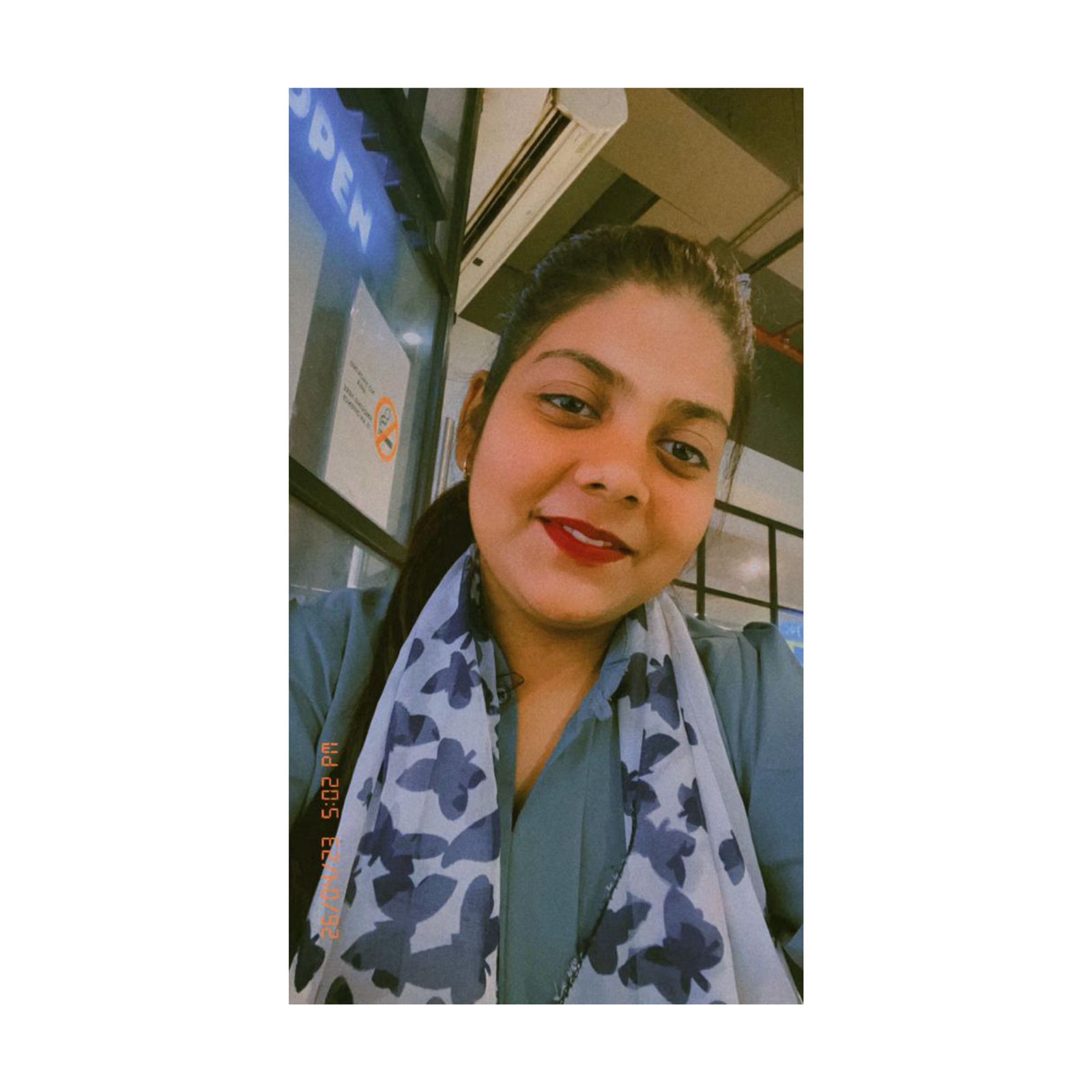 PALLAVI KUMARI JYOTI